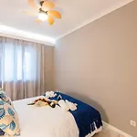 Bestvillas Seixas Beira Rio 아파트