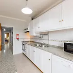 아파트 Bestvillas Seixas Beira Rio *