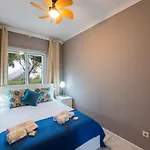 아파트 Bestvillas Seixas Beira Rio