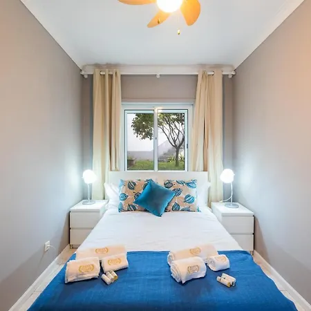 Bestvillas Seixas Beira Rio Apartmán Caminha