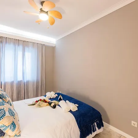 Bestvillas Seixas Beira Rio Apartmán