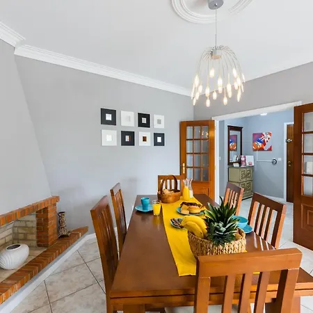 Apartmán Bestvillas Seixas Beira Rio Caminha