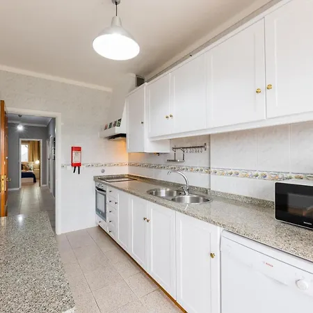 Apartmán Bestvillas Seixas Beira Rio *