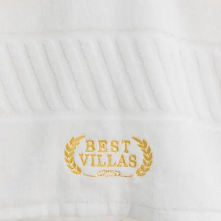 Bestvillas Seixas Beira Rio Apartmán *