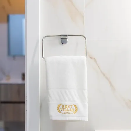 Apartmán Bestvillas Seixas Beira Rio