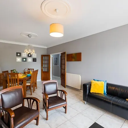 Apartmán Bestvillas Seixas Beira Rio *