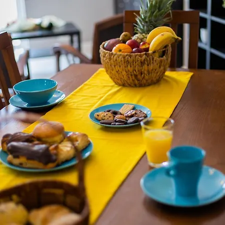 아파트 Bestvillas Seixas Beira Rio *