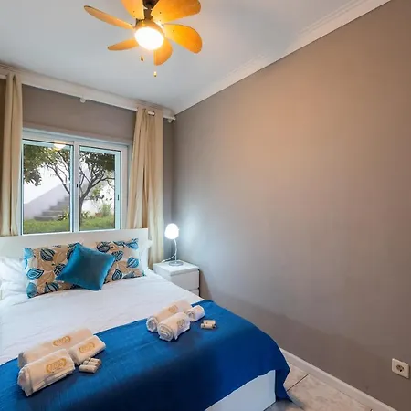 Apartmán Bestvillas Seixas Beira Rio