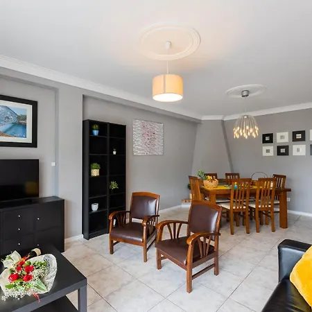 Apartament Bestvillas Seixas Beira Rio *