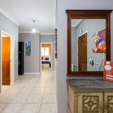 Bestvillas Seixas Beira Rio Apartament