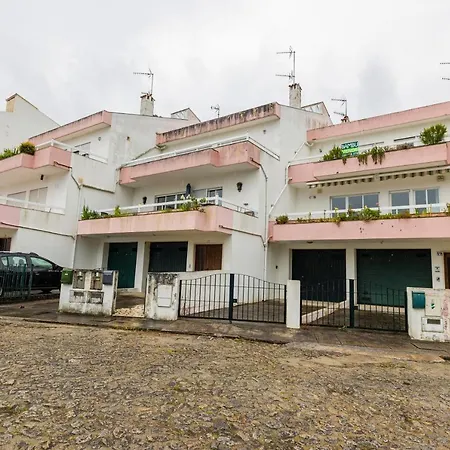 Bestvillas Seixas Beira Rio Apartament *