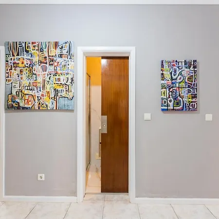 Bestvillas Seixas Beira Rio *