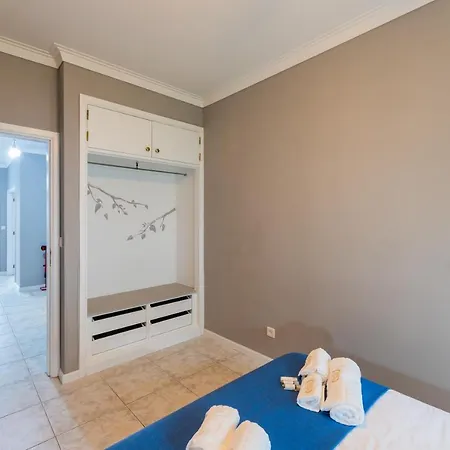 Bestvillas Seixas Beira Rio 公寓 卡米尼亚