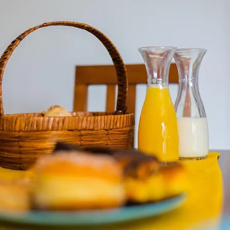 Bestvillas Seixas Beira Rio *