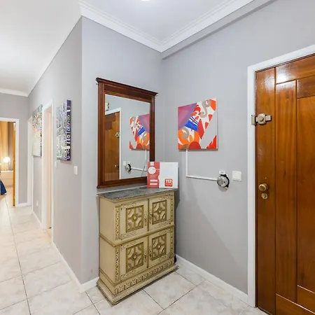 Apartament Bestvillas Seixas Beira Rio Caminha