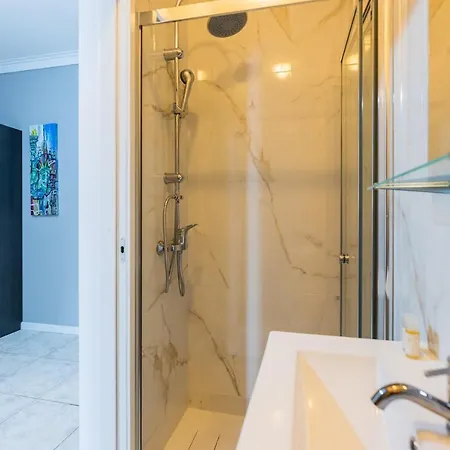 Bestvillas Seixas Beira Rio 公寓 卡米尼亚