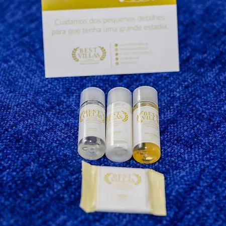 Bestvillas Seixas Beira Rio