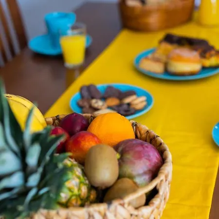 Bestvillas Seixas Beira Rio 公寓 卡米尼亚