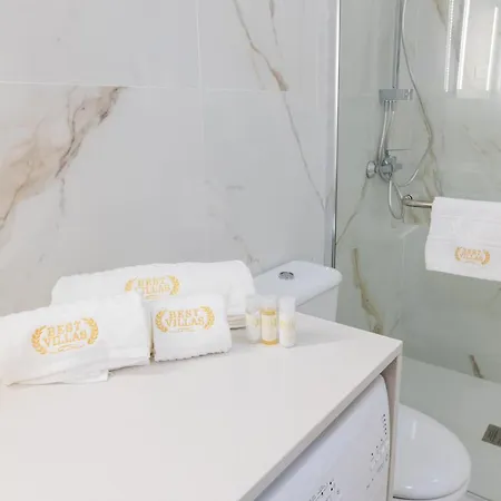 Bestvillas Seixas Beira Rio *