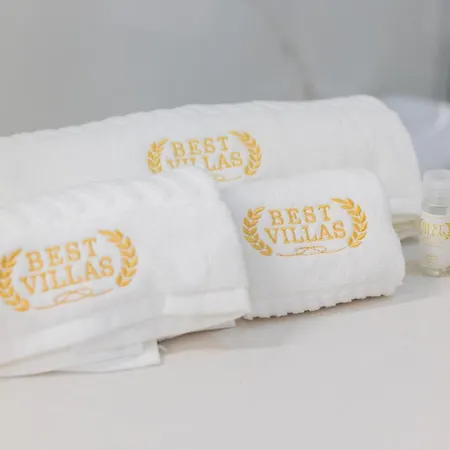 Bestvillas Seixas Beira Rio * 卡米尼亚