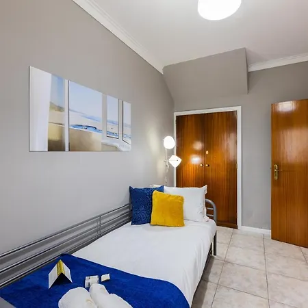 公寓 Bestvillas Seixas Beira Rio *