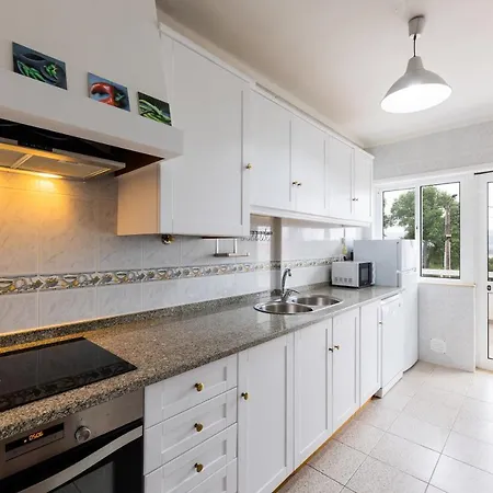 Bestvillas Seixas Beira Rio 卡米尼亚