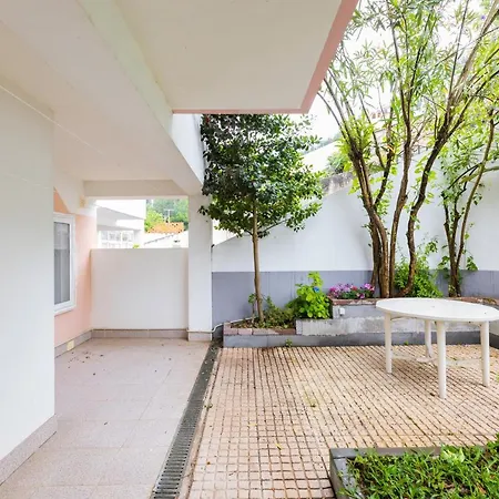 Bestvillas Seixas Beira Rio Apartment Caminha