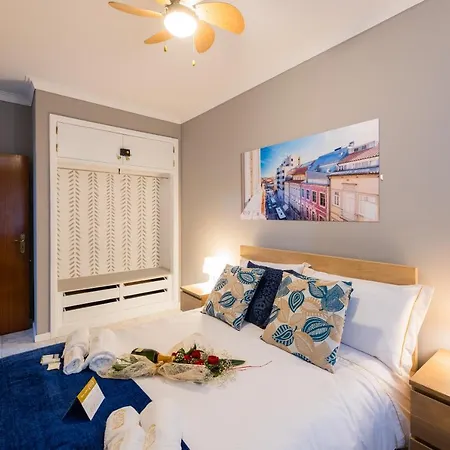 Bestvillas Seixas Beira Rio カミーニャ