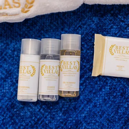 Bestvillas Seixas Beira Rio Apartament Caminha