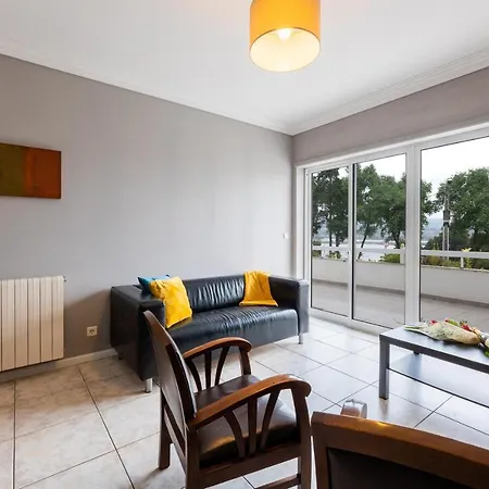 Bestvillas Seixas Beira Rio Apartamento Caminha