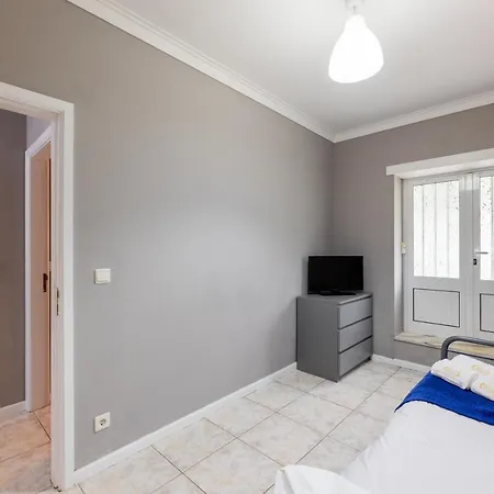Bestvillas Seixas Beira Rio アパート カミーニャ