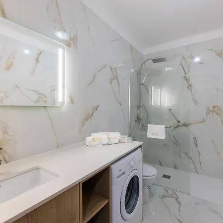 Apartament Bestvillas Seixas Beira Rio Caminha