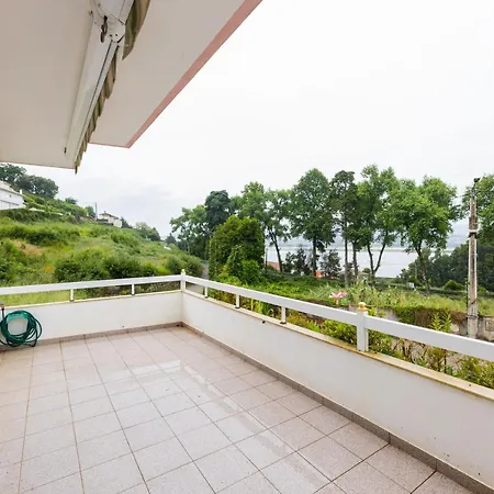 Bestvillas Seixas Beira Rio *