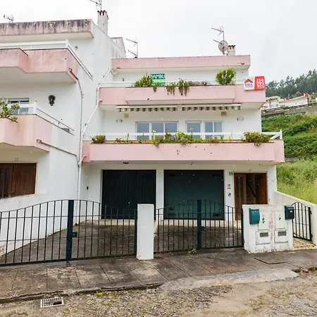 Bestvillas Seixas Beira Rio 公寓 卡米尼亚
