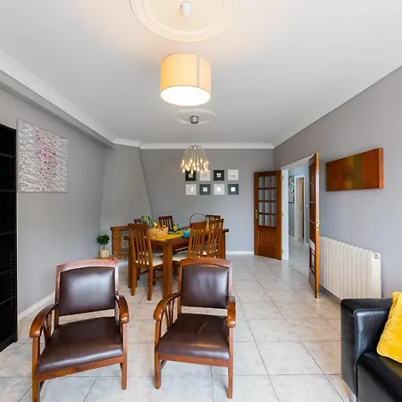 Bestvillas Seixas Beira Rio * 卡米尼亚