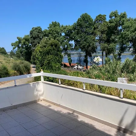 Bestvillas Seixas Beira Rio * 卡米尼亚