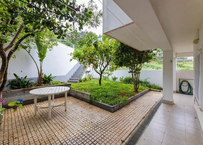 Bestvillas Seixas Beira Rio