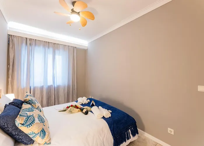Bestvillas Seixas Beira Rio Apartment
