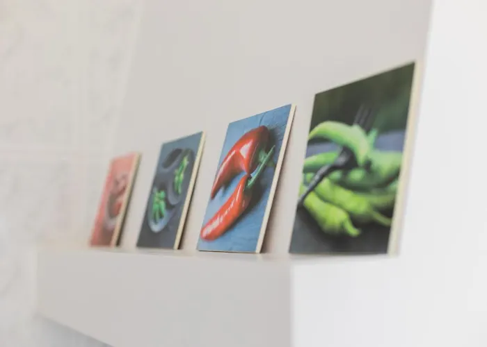 公寓 Bestvillas Seixas Beira Rio