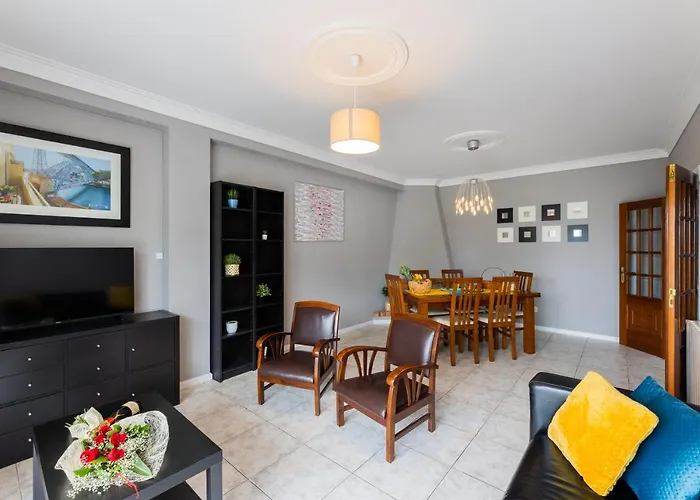 Bestvillas Seixas Beira Rio