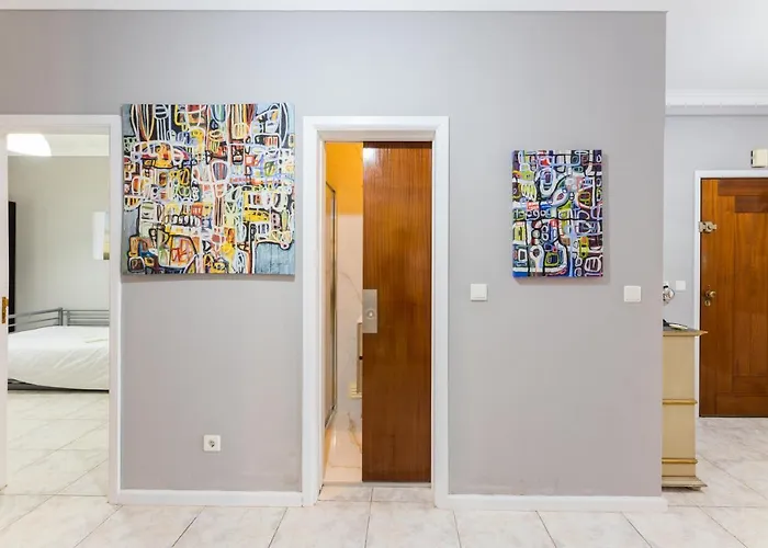 Bestvillas Seixas Beira Rio *