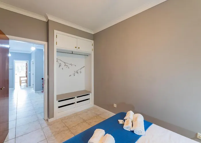Bestvillas Seixas Beira Rio Apartamento Caminha