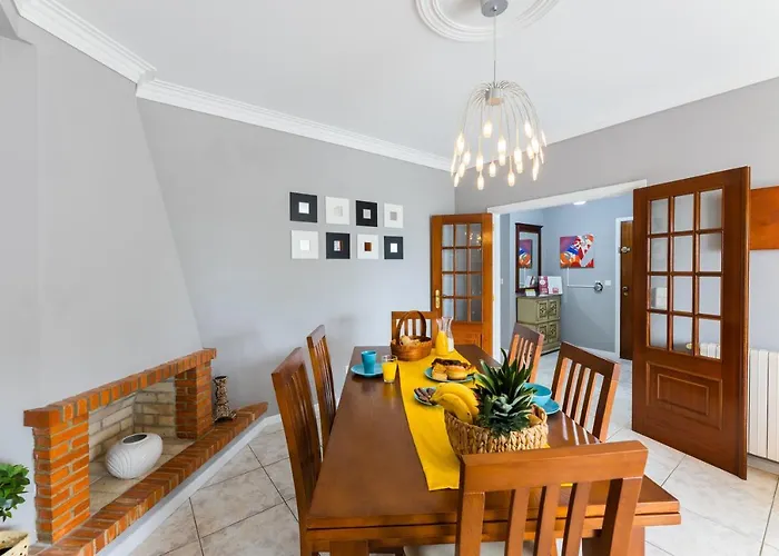 Apartamento Bestvillas Seixas Beira Rio Caminha