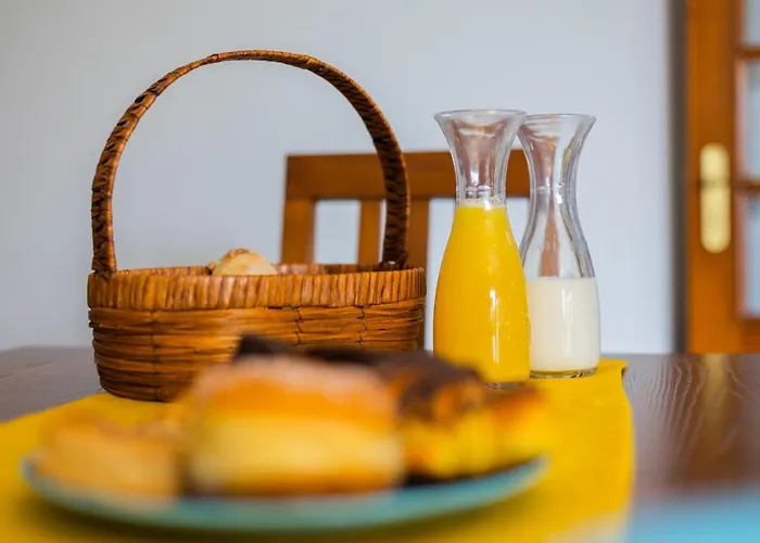 Bestvillas Seixas Beira Rio *