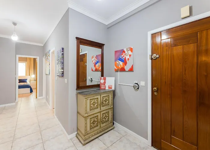 Apartamento Bestvillas Seixas Beira Rio Caminha