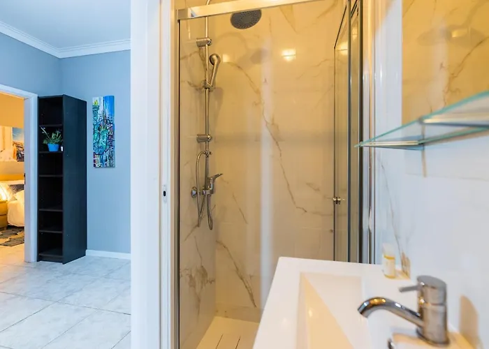 Bestvillas Seixas Beira Rio Apartamento Caminha