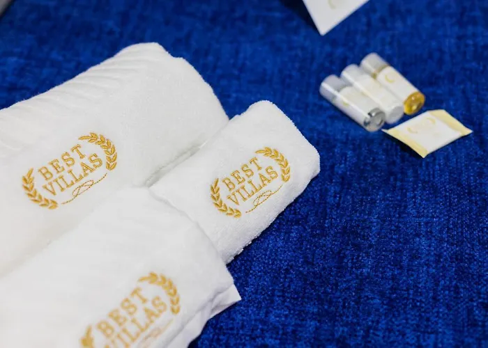 Bestvillas Seixas Beira Rio * Caminha