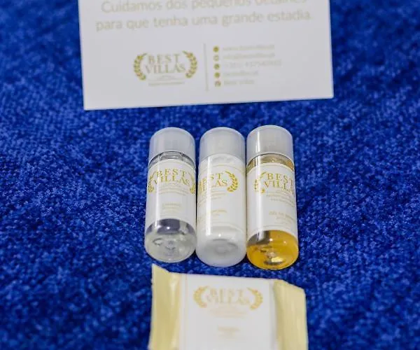 Bestvillas Seixas Beira Rio