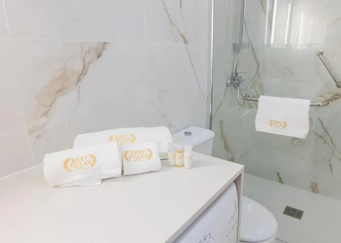 Bestvillas Seixas Beira Rio *