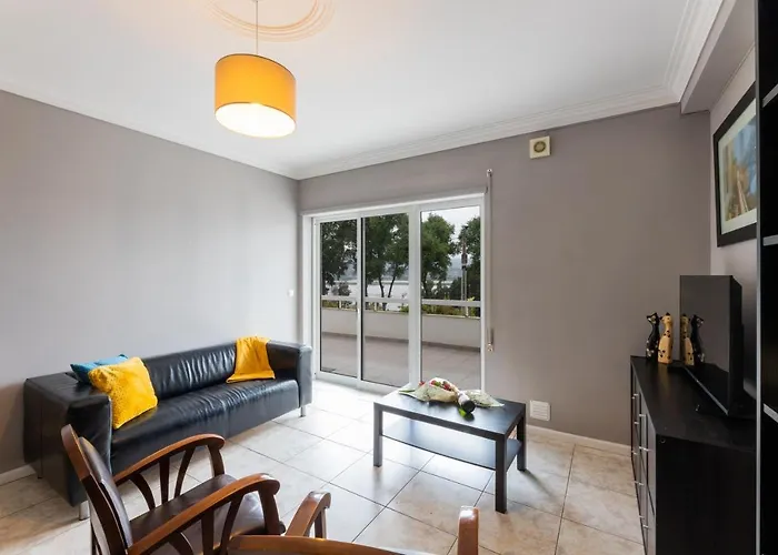 Bestvillas Seixas Beira Rio * Caminha